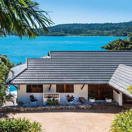 Villa Lotus House On Hamilton Island By Hiha Esterno foto