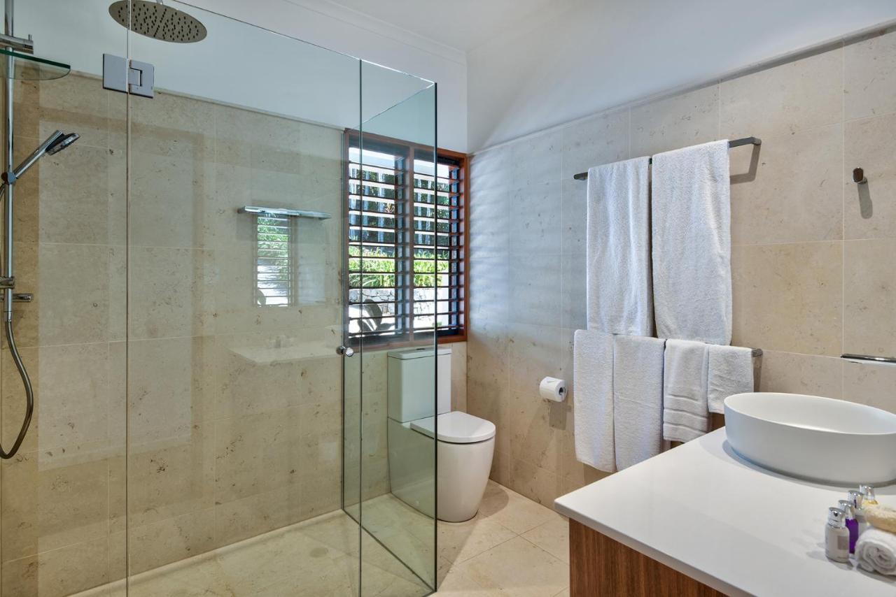 Villa Lotus House On Hamilton Island By Hiha Esterno foto