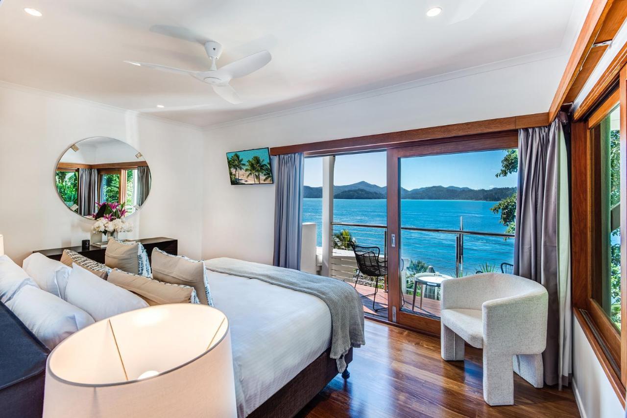 Villa Lotus House On Hamilton Island By Hiha Esterno foto
